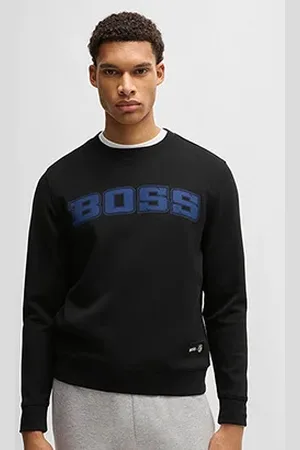 HUGO BOSS Moletom NFL Watt Masculino