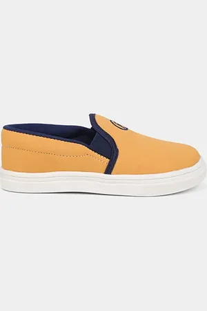 Kurz Slip On Infantil Menino