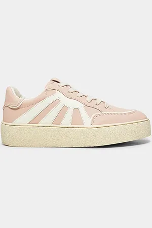 Gentleman Farmer Tênis Pista Sol Feminino