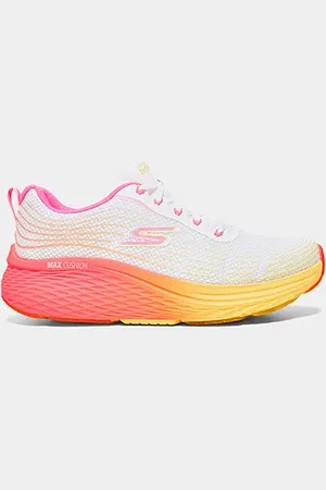 Skechers Tênis Max Cushioning Elite Feminino
