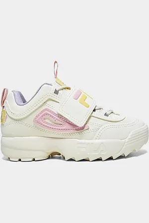 Fila Tênis Infantil Disruptor Vlc