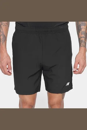New Balance Bermuda Sport Essentials 7 Masculina