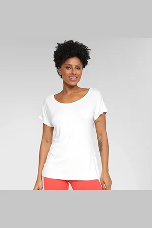 Fila Blusa Studio Mindfull Feminina