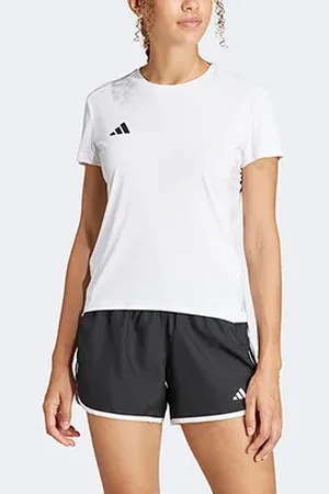 adidas Camiseta Adizero Essential Feminina