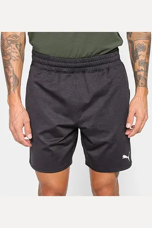 PUMA Short Train Cloudspun 7" Masculino