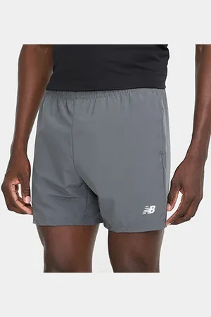 New Balance Short Sport Essentials 5 Masculino