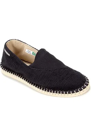 Havaianas Alpargata Espadrile Elastic
