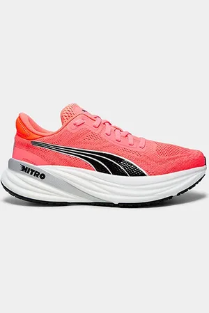 PUMA Tênis Magnify Nitro 2 Fade Feminino