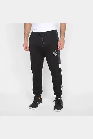 SPR Calça Moletom Atlético Mineiro Masculina