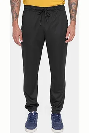 Fila Calça Moletom Outdoor Masculina
