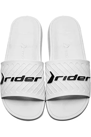 Rider Chinelo Free II Slide Masculino