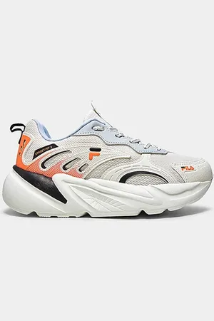 Fila Tênis Street Fit 2 Feminino