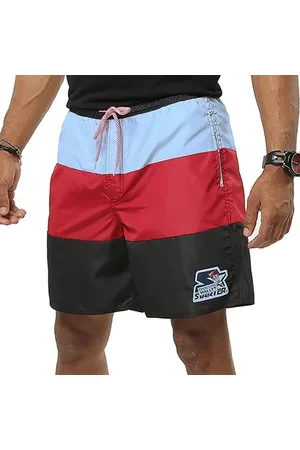 Starter Shorts Onde Esta Wally