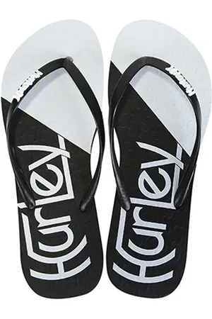 Hurley Chinelo Vintage Feminino