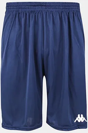 Kappa Calção Fardamento Masculino