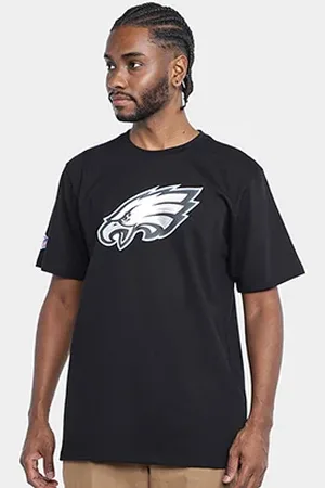 NFL Camiseta Philadelphia Eagles Hurt 1 Masculina