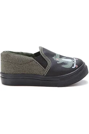 Kurz Slip On Infantil Let
