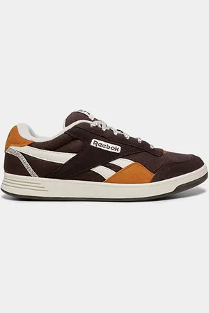 Reebok Tênis Court Advance Cnvs Masculino