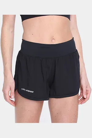 OLYMPIKUS Short Run 2 Feminino
