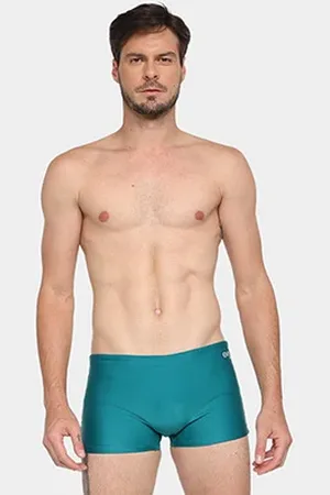 ENFIM Sunga Boxer Masculina
