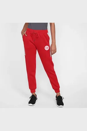 SPR Calça Moletom Internacional Feminina
