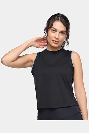 Nike Regata Crochet Tank Feminina