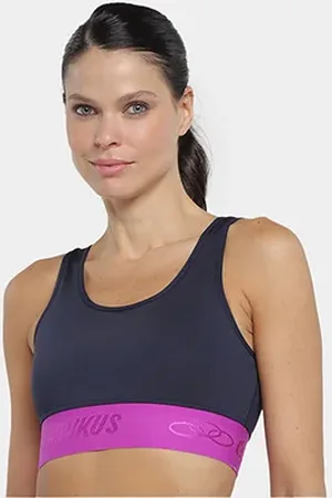 OLYMPIKUS Top Eleva Média Sustentação