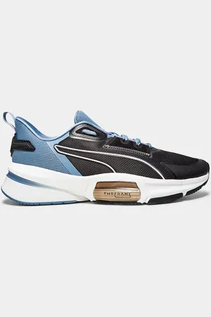 PUMA Tênis PWR Frame TR 3 Masculino