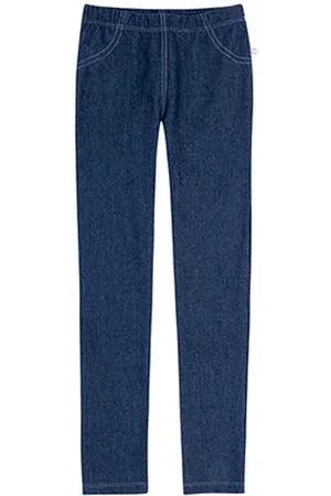Hering Calça Jeans Juvenil Kids Feminina