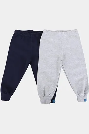 ReiRex Kit Calça Moletom Rei Rex Peluciada Menino 2 Peças