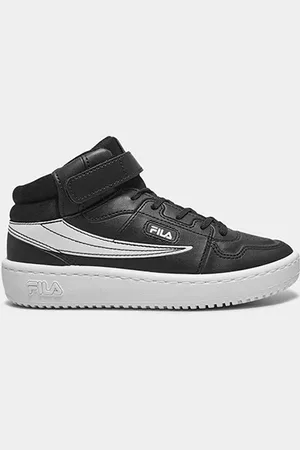 Fila Tênis Infantil Acd Classic Mid
