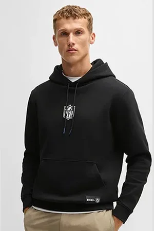 HUGO BOSS Moletom NFL Woodson Masculino