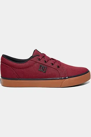 Dcshoes Tênis Episo Unissex