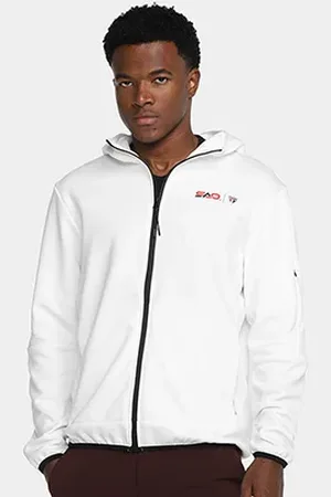 JAB Moletom São Paulo Premium Masculino
