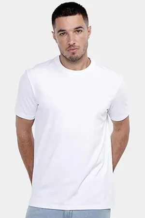 Hering Camiseta Básica Masculina