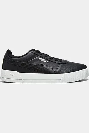 PUMA Tênis Carina Lux Bdp Feminino