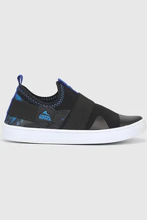 BATATINHA Tênis Infantil Casual Bicolor Menina