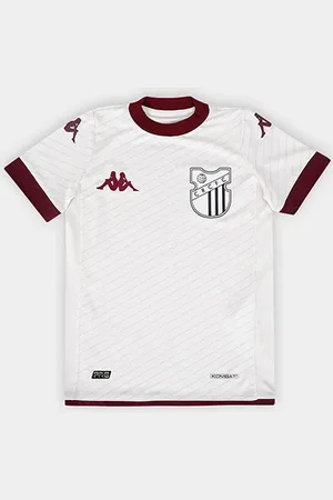 Kappa Camisa Juventus Infantil III 24/25 s/n Kombat