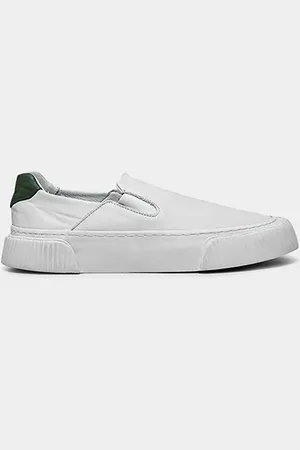 OSKLEN Tênis Iate New Creeper Feminino
