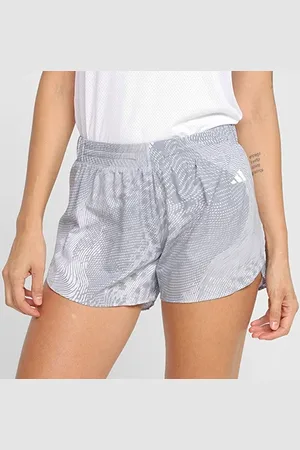 adidas Short Adizero Feminino