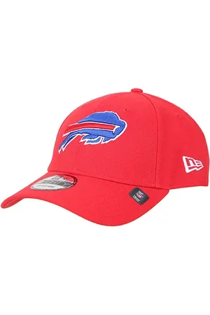 New Era Boné Aba Curva NFL Buffalo Bills Snapback