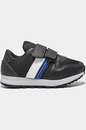 Kurz Tênis Bebê Jogging Little Boy Menino