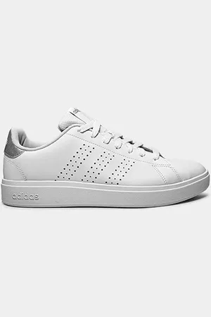 adidas Tênis Advantage Base 2.0 Feminino