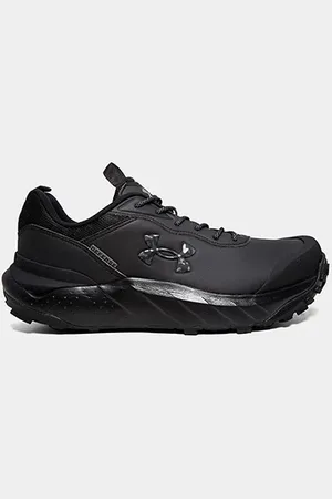 Under Armour Tênis Defense Low Masculino