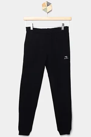 Nicoboco Calça Moletom Infantil Gaten Masculina