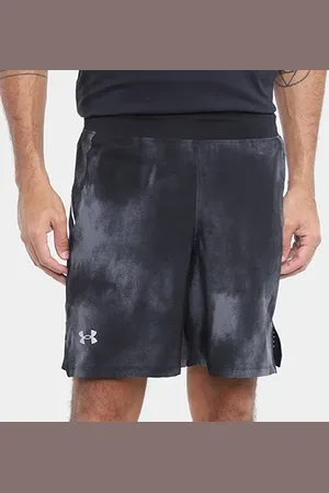 Under Armour Short Lauch Pro 7" Masculino
