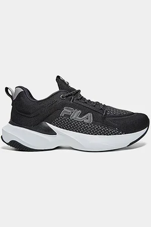 Fila Tênis Master Feminino