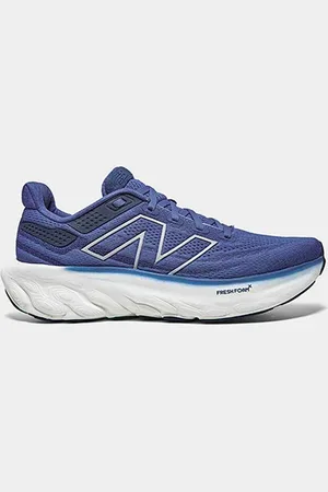 New Balance Tênis Fresh Foam X 1080 V13 Masculino
