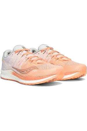 Saucony Tênis Freedom Iso 2 Feminino