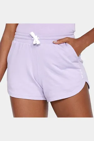 Fila Bermuda Basic Feminina